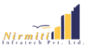 Nirmiti Infratech pvt ltd.